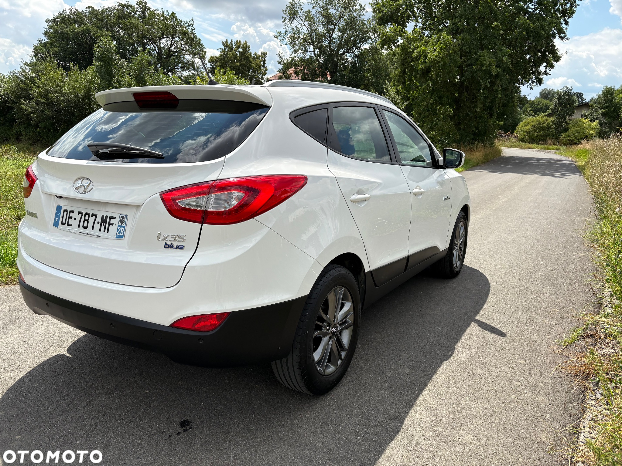 Hyundai ix35 1.6 GDI Style 2WD - 5