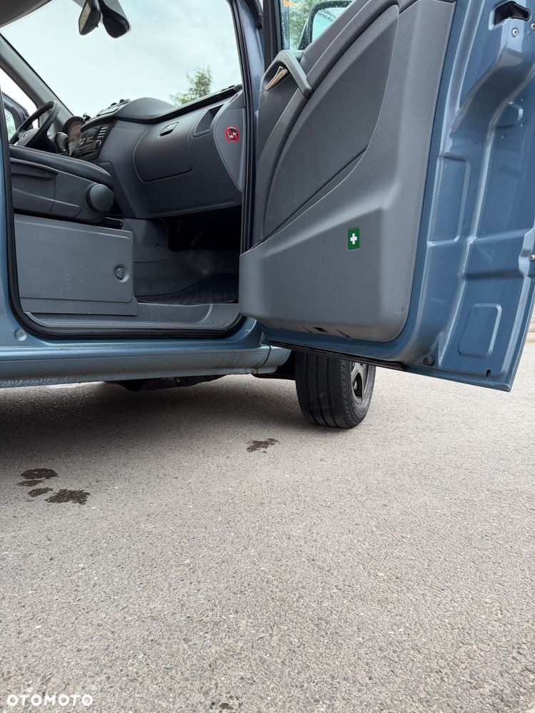 Mercedes-Benz Vito - 38