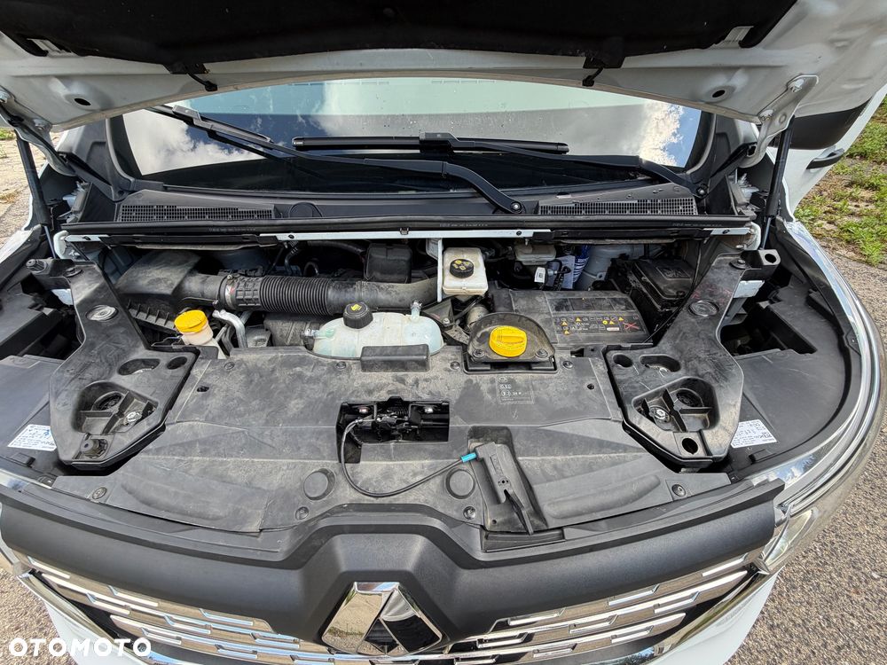 Renault Trafic - 13