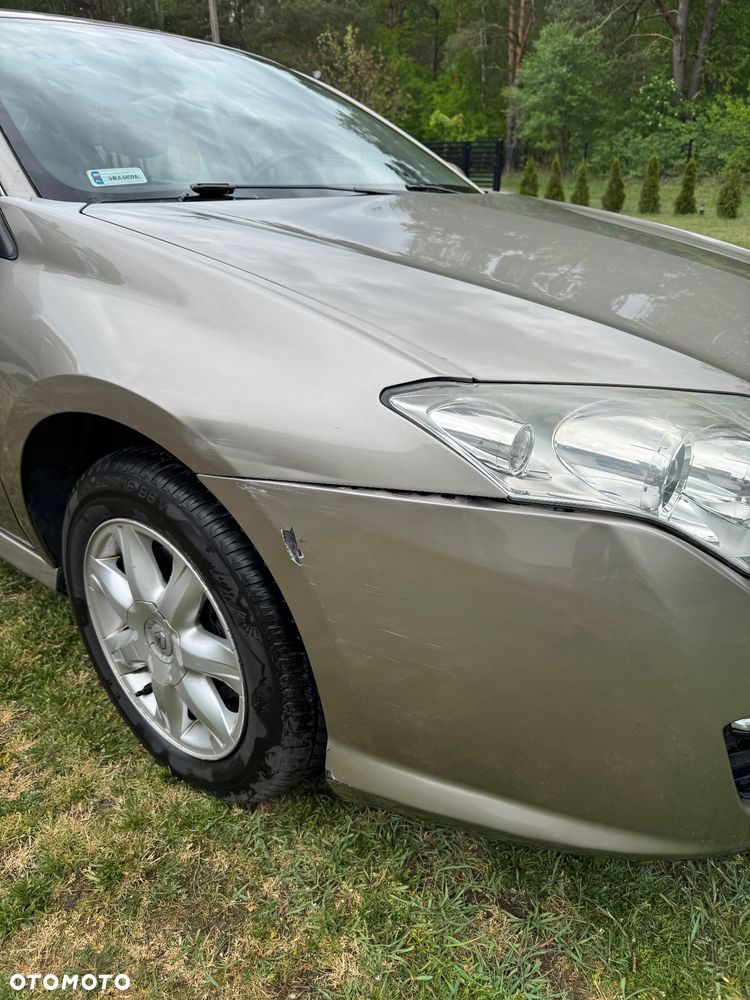 Renault Laguna 2.0 DCi Dynamique - 6