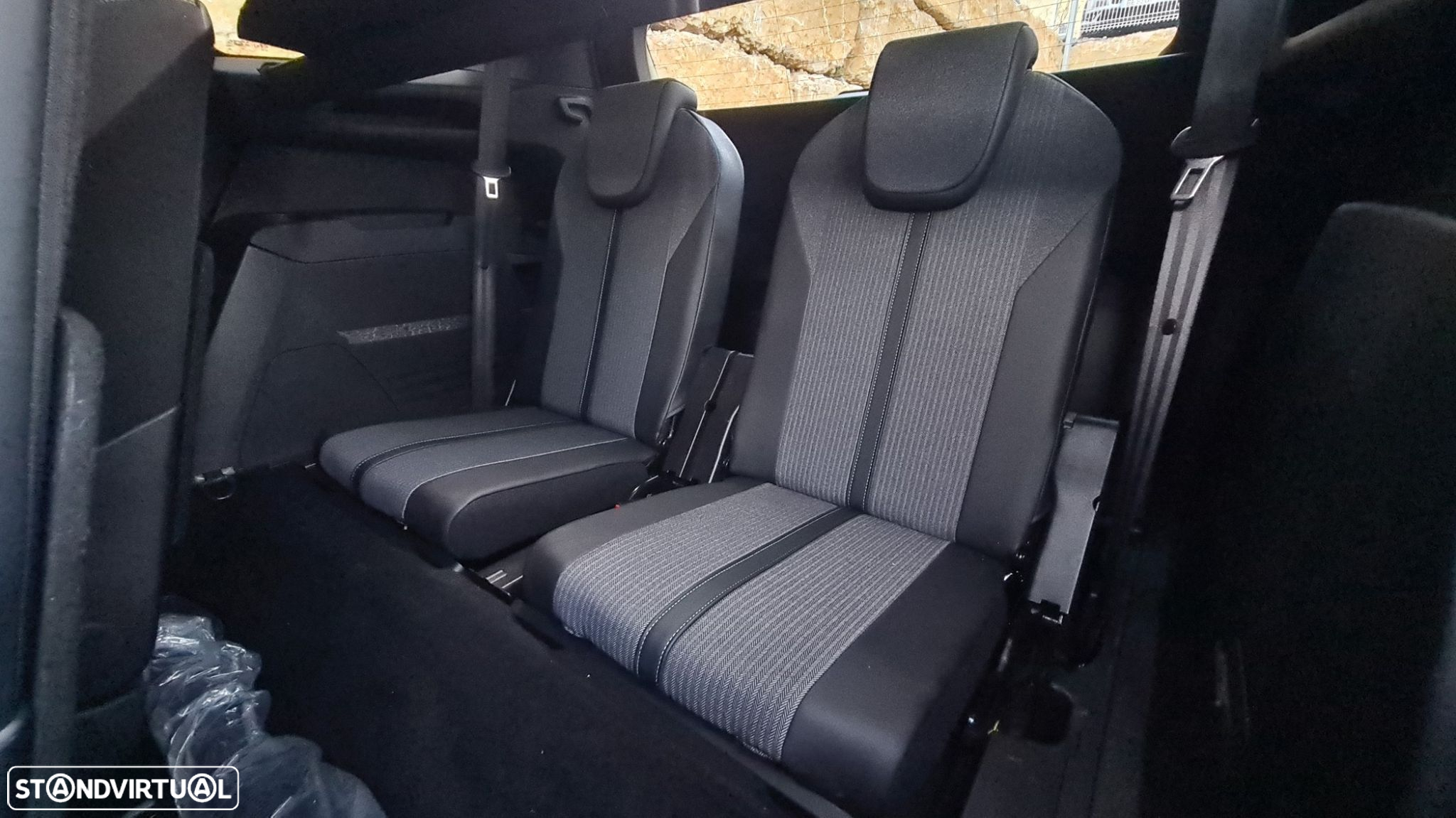 Peugeot 5008 1.5 BlueHDi Crossway EAT8 - 52