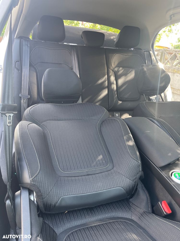 Renault Megane BLUE dCi 115 LIMITED - 9