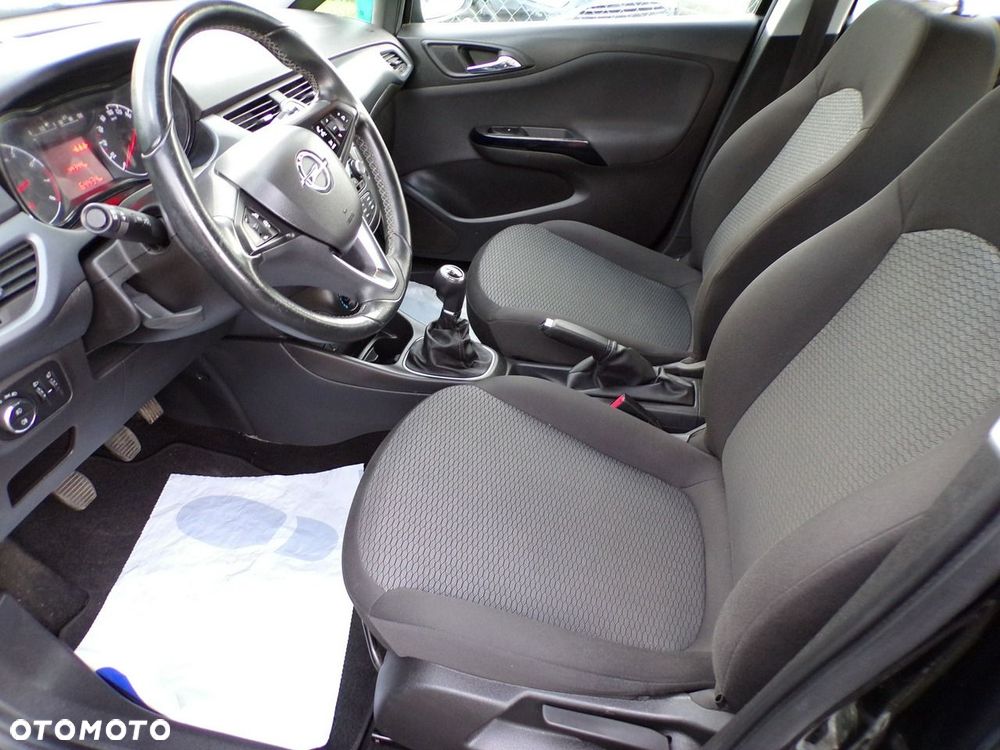 Opel Corsa - 23