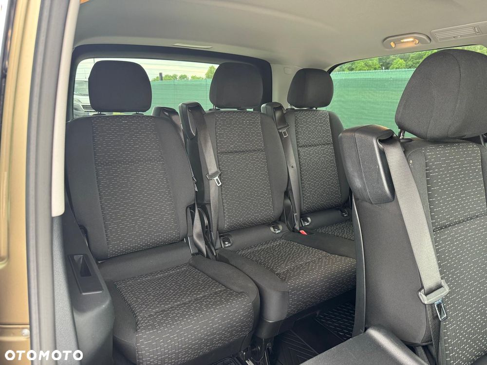 Mercedes-Benz Vito - 37