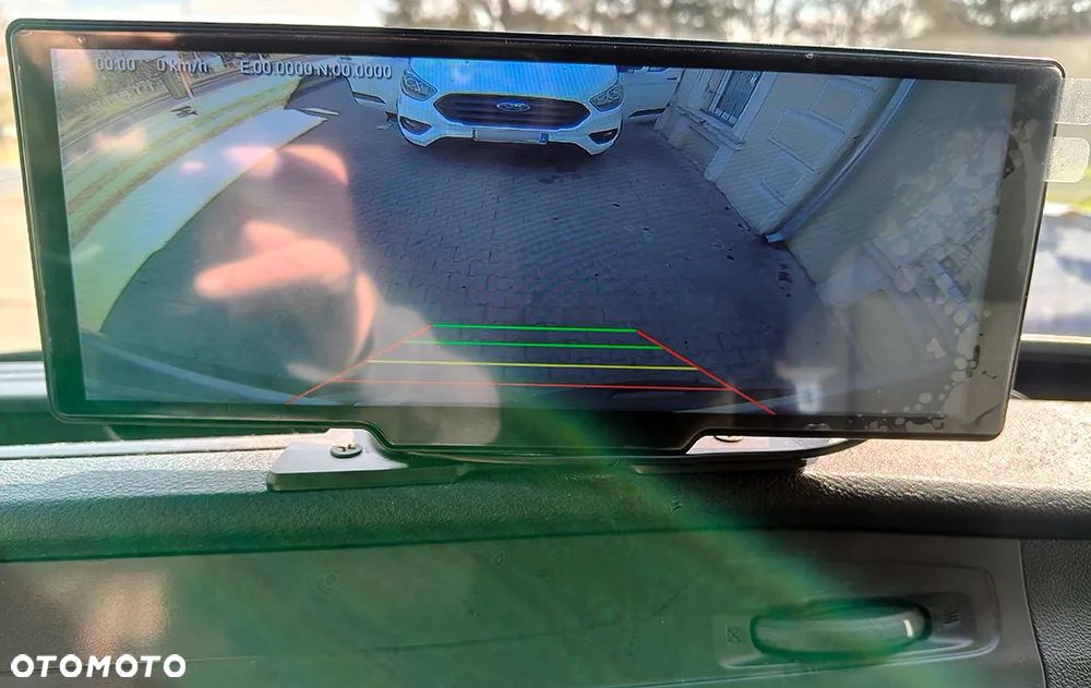 Ford Transit Custom L1H1 - NOWE rozrząd i sprzęgło - ZADBANY - 16