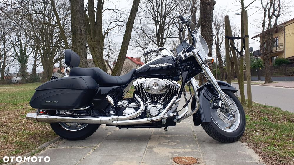 Harley-Davidson Touring Road King - 21