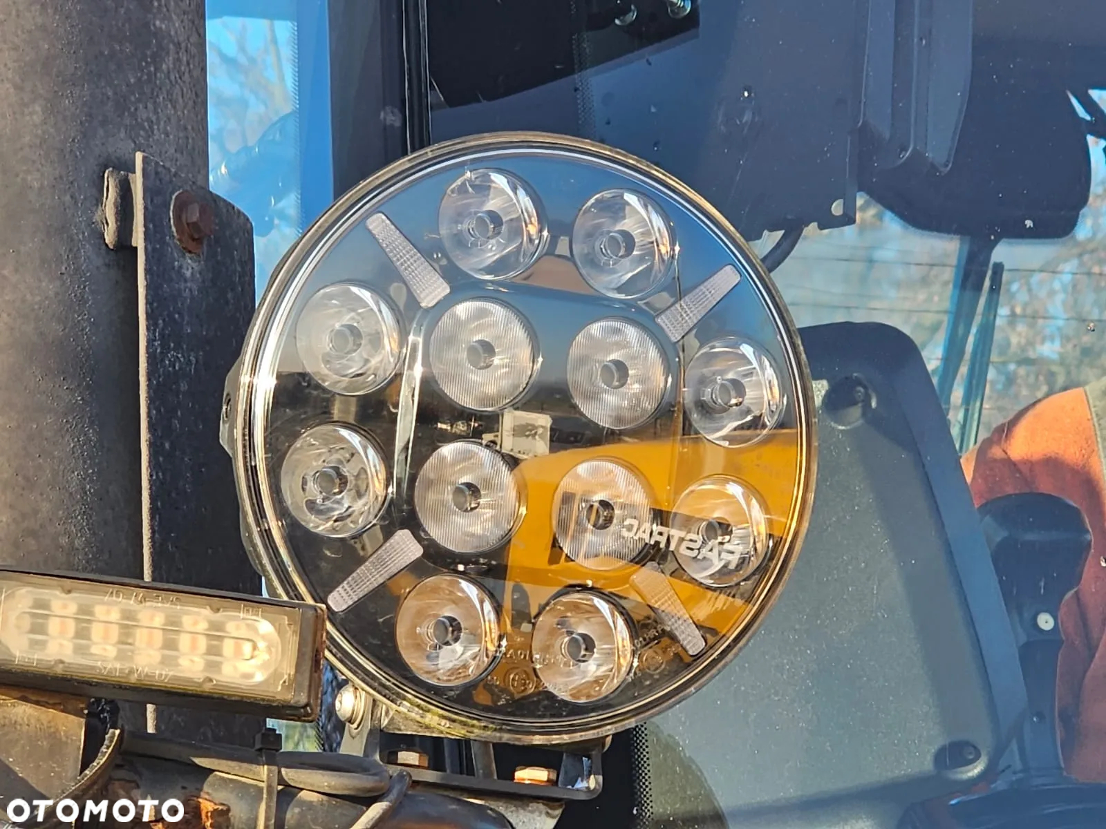 JCB Fastrac 7230 - 30