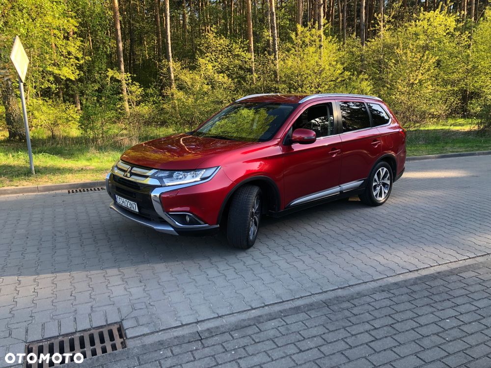 Mitsubishi Outlander ver-2-0-intense-plus-4wd-cvt - 11
