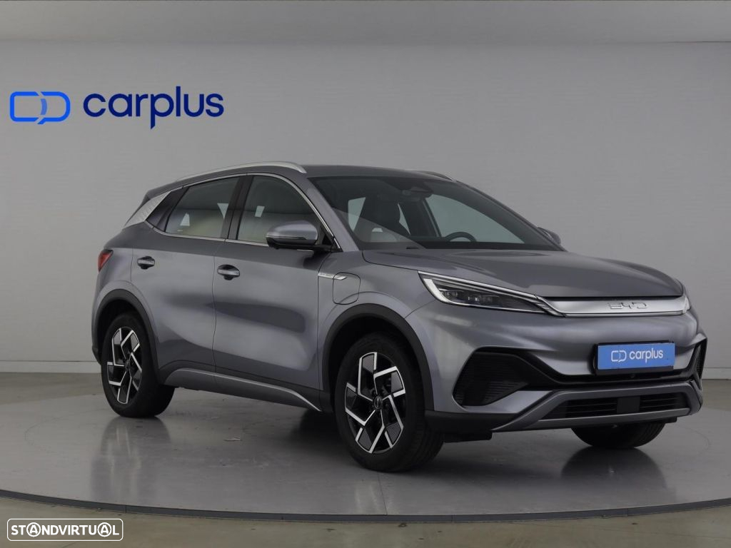 BYD Atto 3 60.48 kWh Design - 2