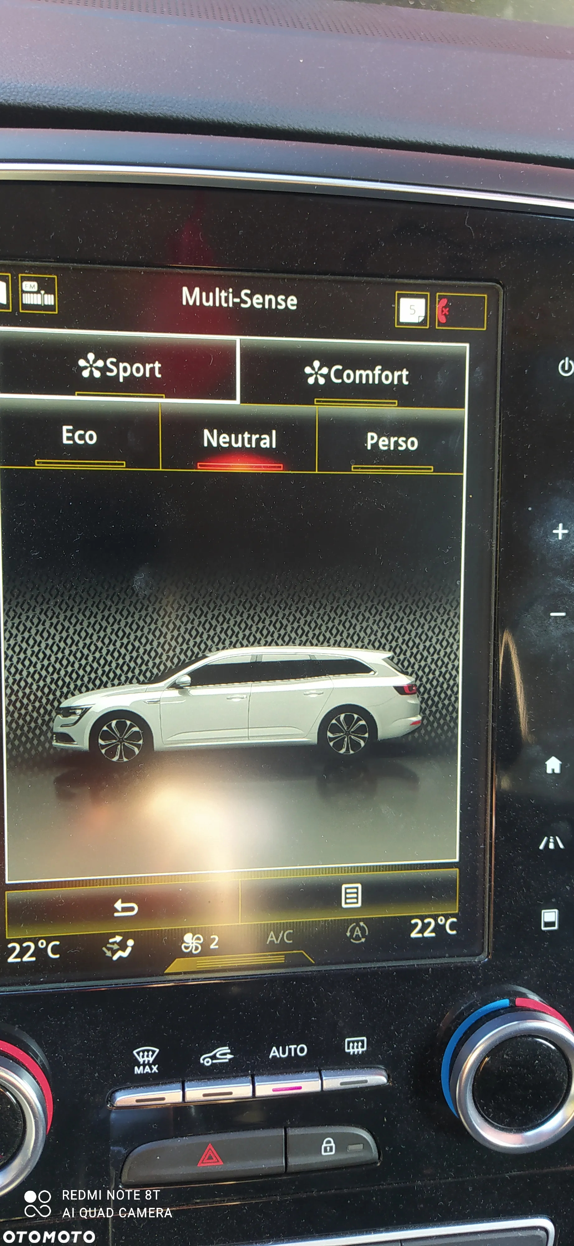 Renault Talisman Grandtour ENERGY dCi 160 EDC INTENS - 16