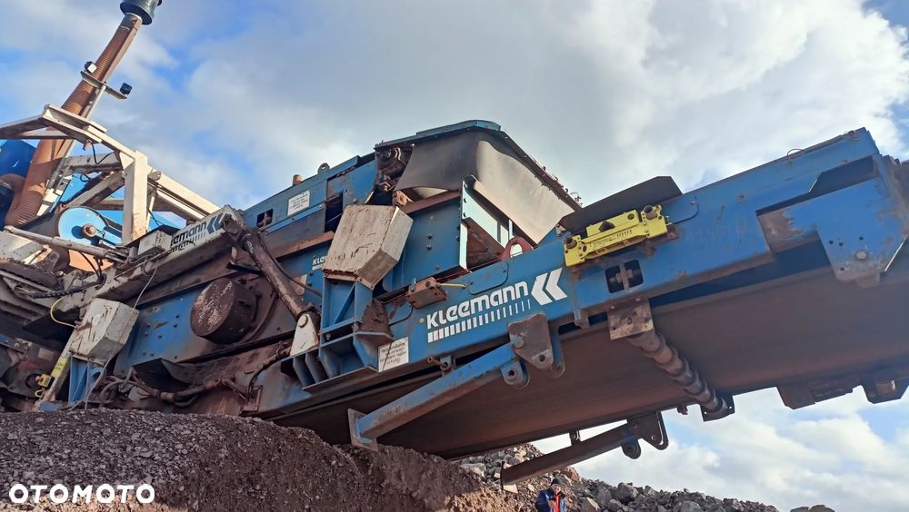 Kleemann MR 130 Z - 11