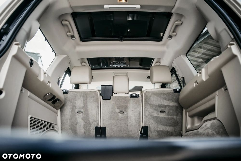 Land Rover Discovery IV 5.0 V8 HSE - 5