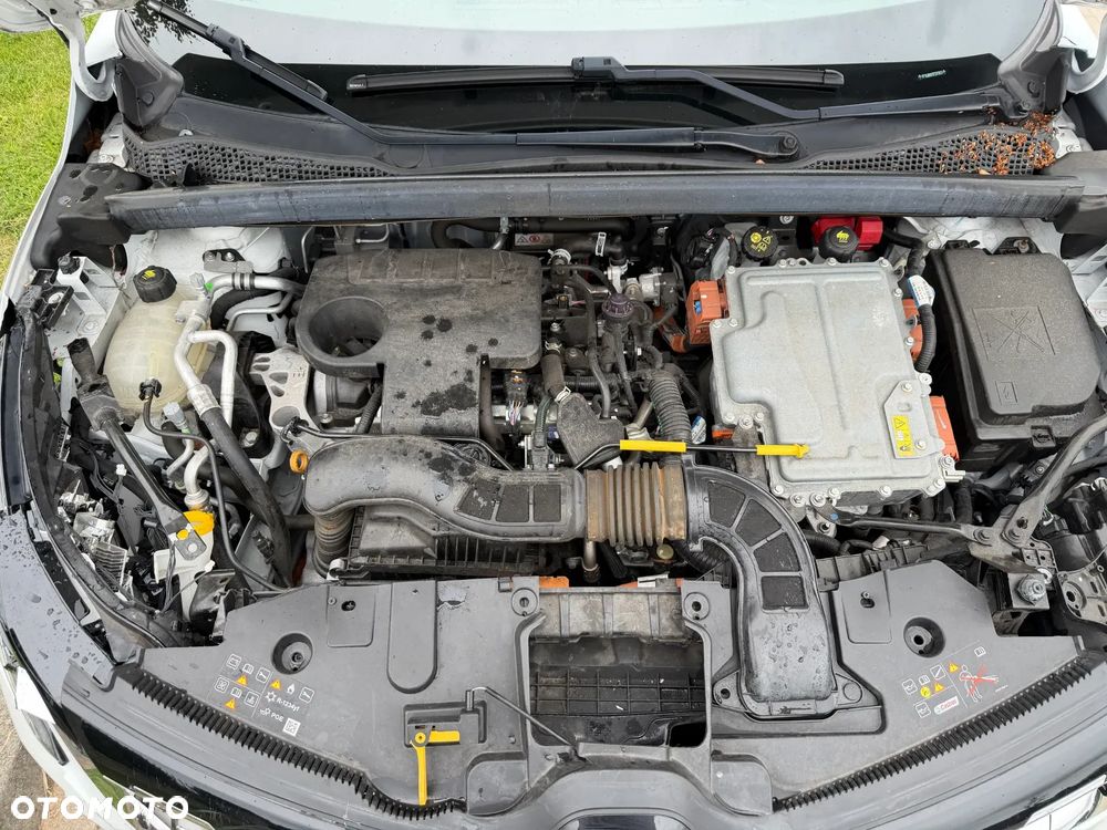 Renault Captur E-TECH 160 INTENS - 32