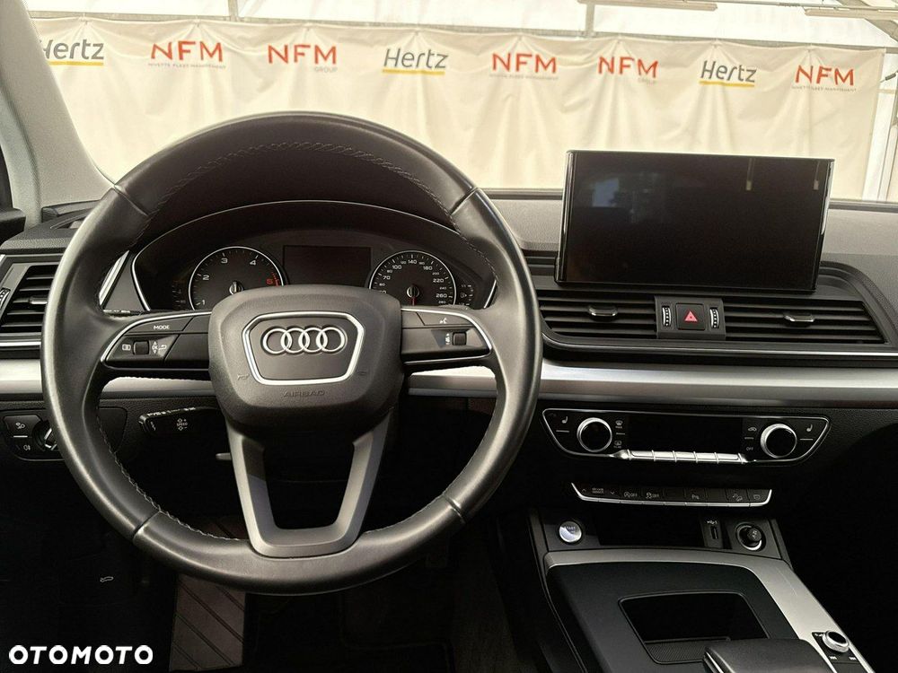Audi Q5 - 15