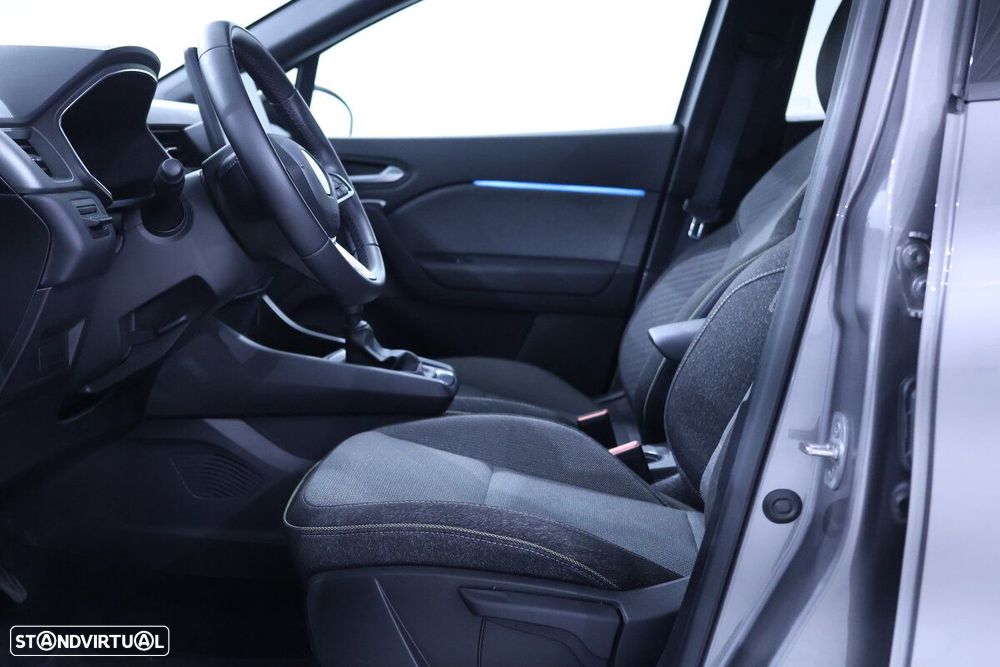 Renault Captur 1.0 TCe Techno - 15