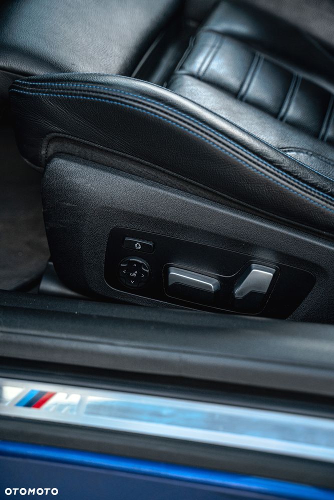 BMW Seria 4 430i - 17