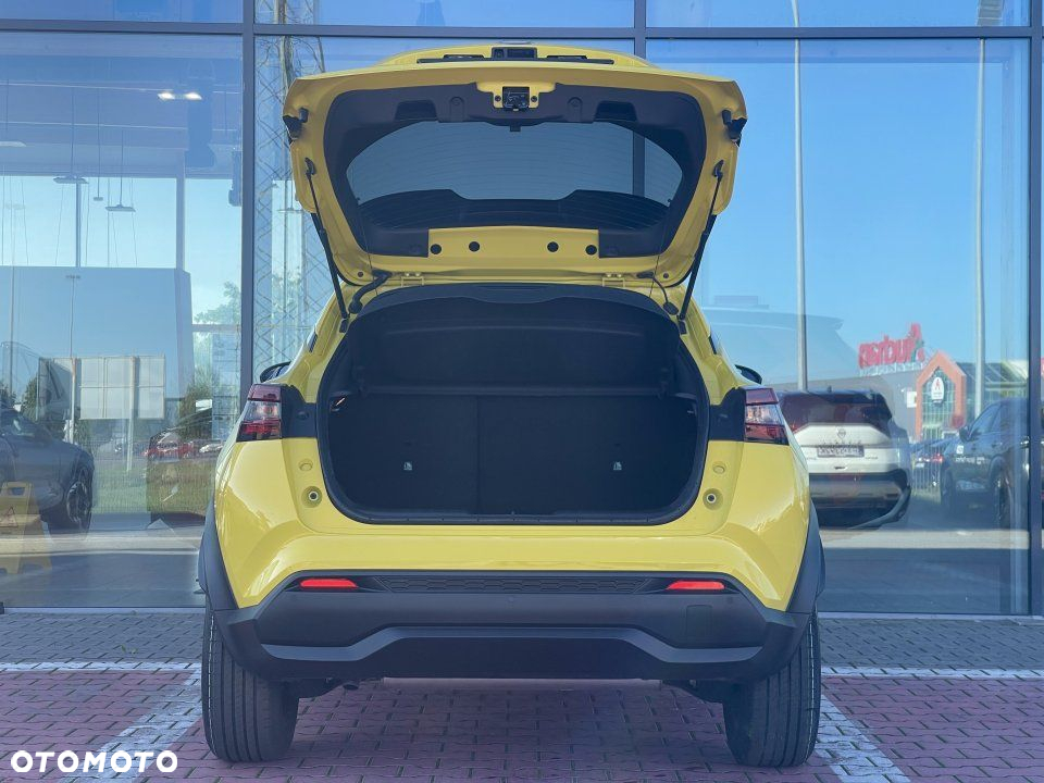 Nissan Juke - 6
