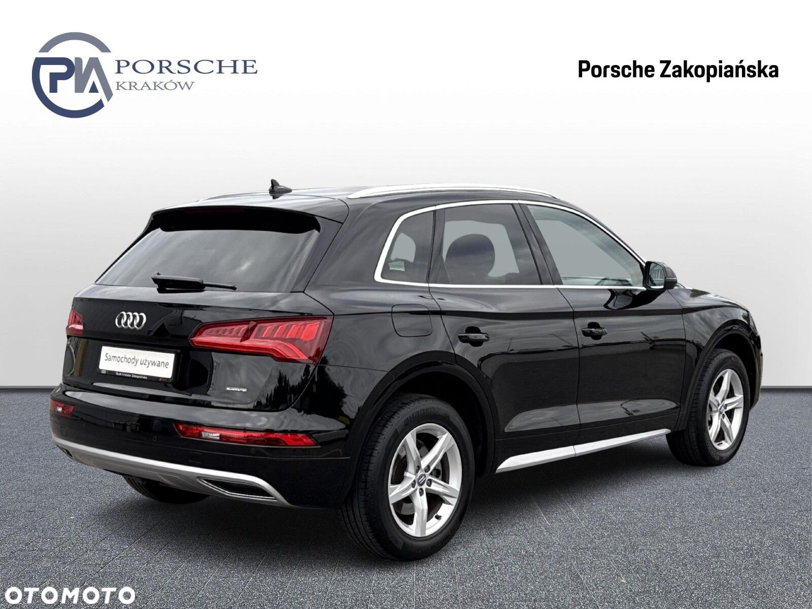Audi Q5 - 5