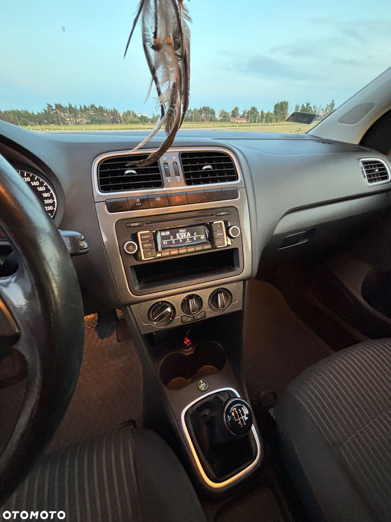 Volkswagen Polo 1.4 16V Highline - 7