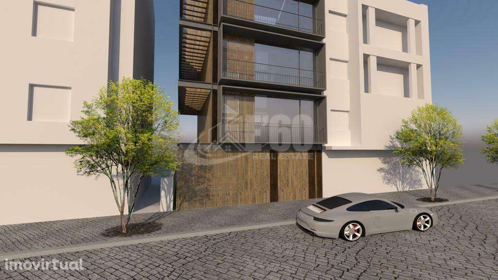 MORADIA COM PROJECTO ESPINHO - Grande imagem: 5/10