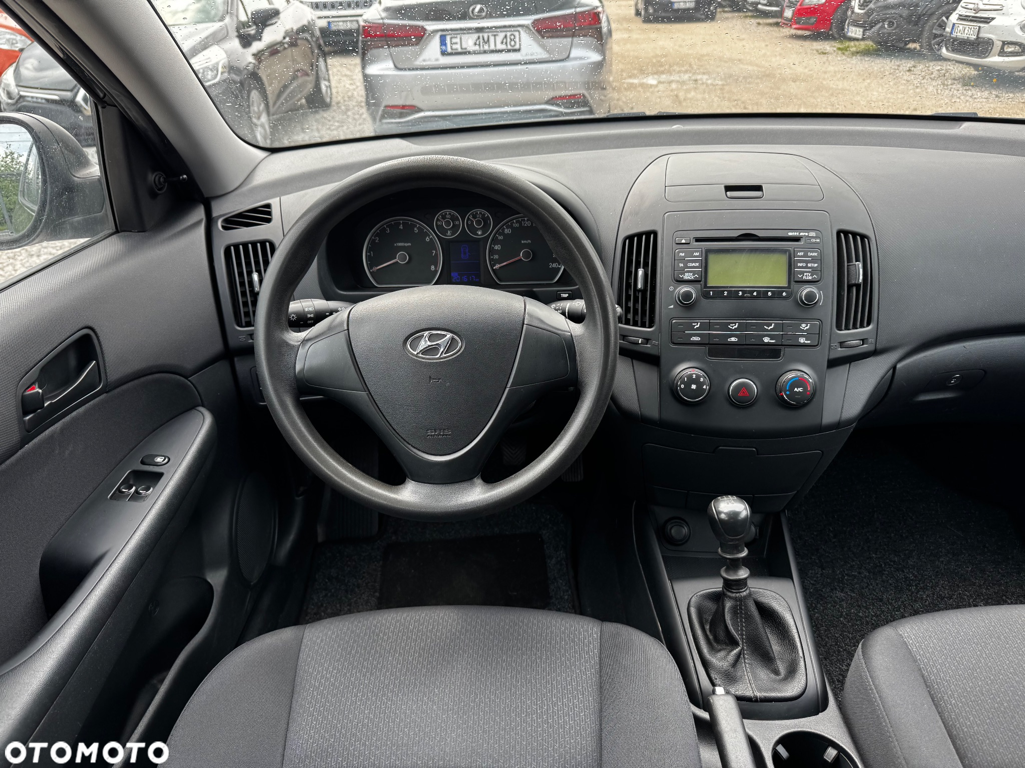 Hyundai i30 1.4 Classic - 32
