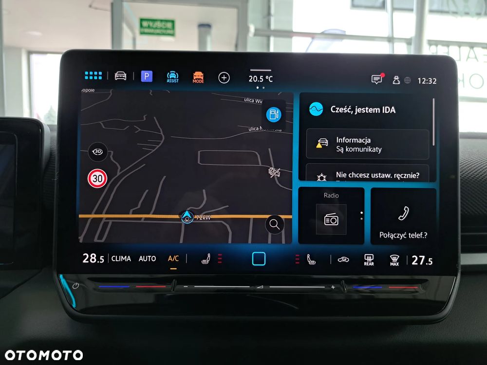 Volkswagen T-Roc 1.5 TSI R-Line DSG - 28