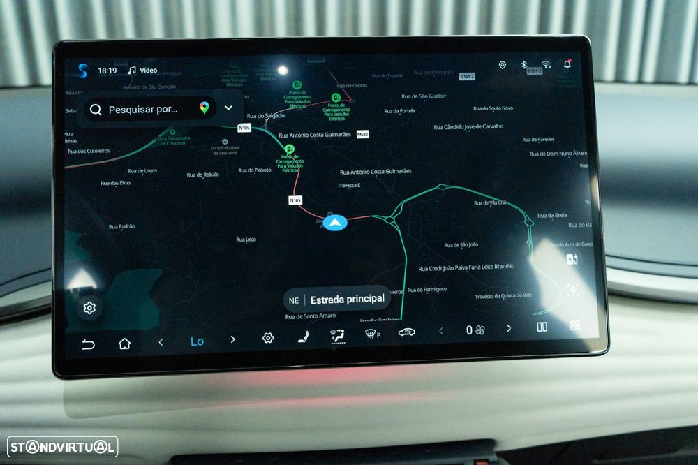 BYD Atto 3 60.48 kWh Design - 25