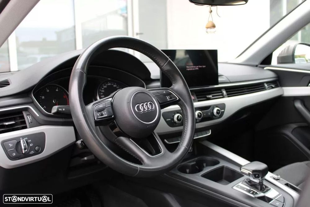 Audi A4 Avant 35 TDI Advanced S tronic - 20