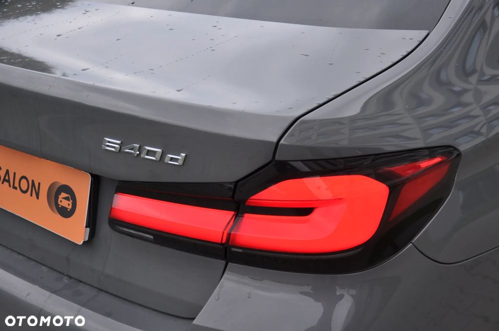 BMW Seria 5 - 9