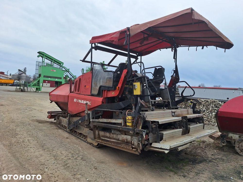 Demag DF 115 C - 2