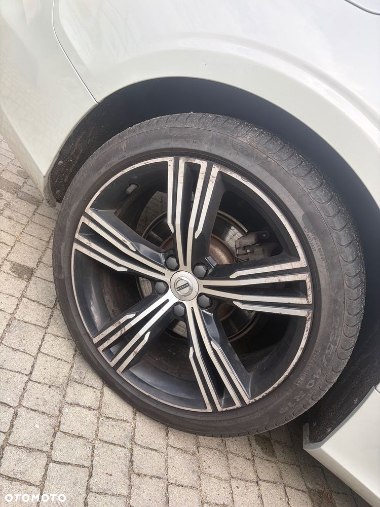 Volvo V60 B4 D Inscription - 10