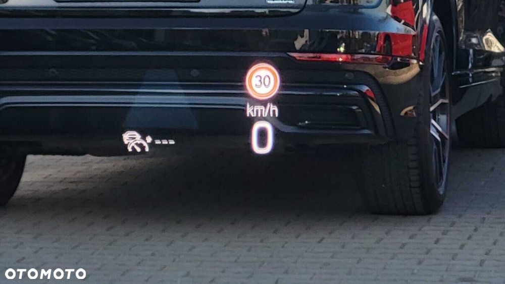 Skoda Octavia 2.0 TDI RS DSG - 18