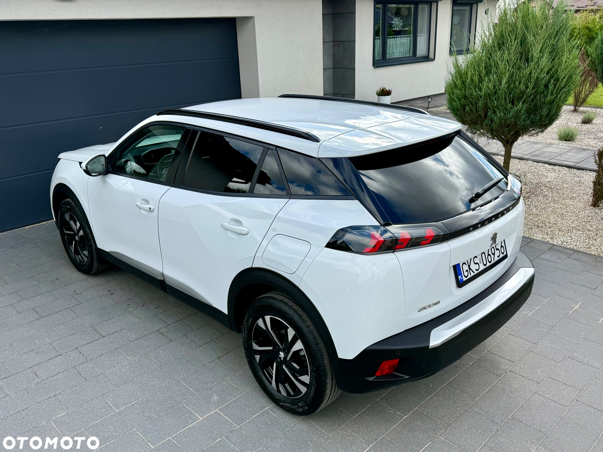 Peugeot 2008 1.5 BlueHDi Allure - 25