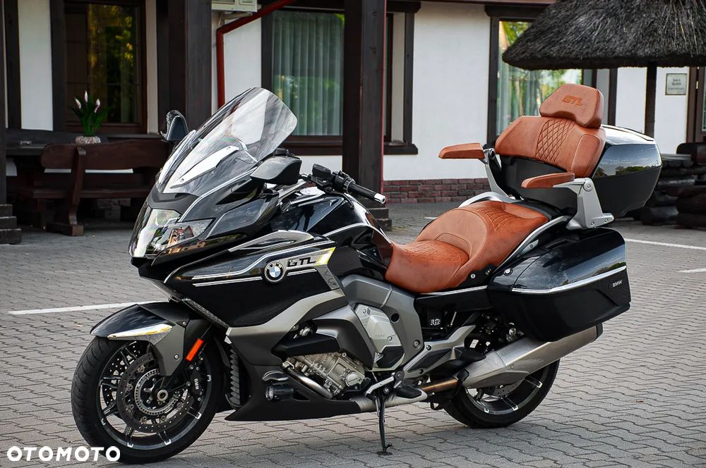 BMW K - 6