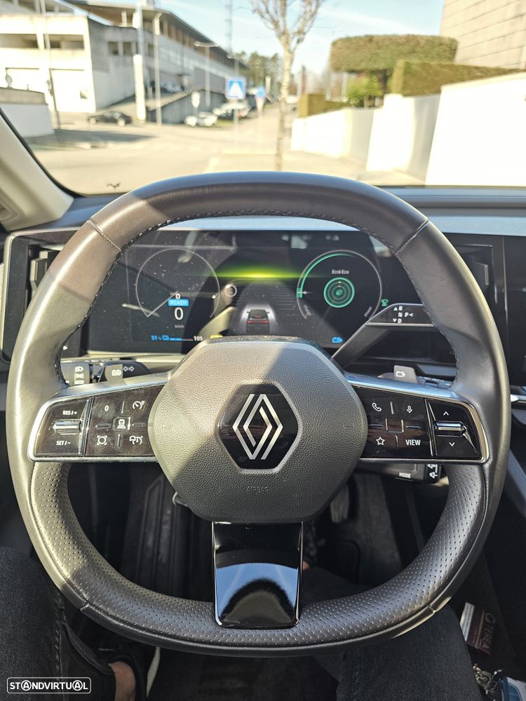 Renault Mégane E-Tech EV40 Equilibre - 7