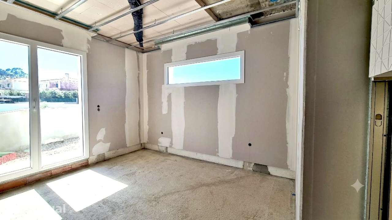 Moradia T4 com piscina, em lote XL — Caldas da Rainha - Grande imagem: 5/50