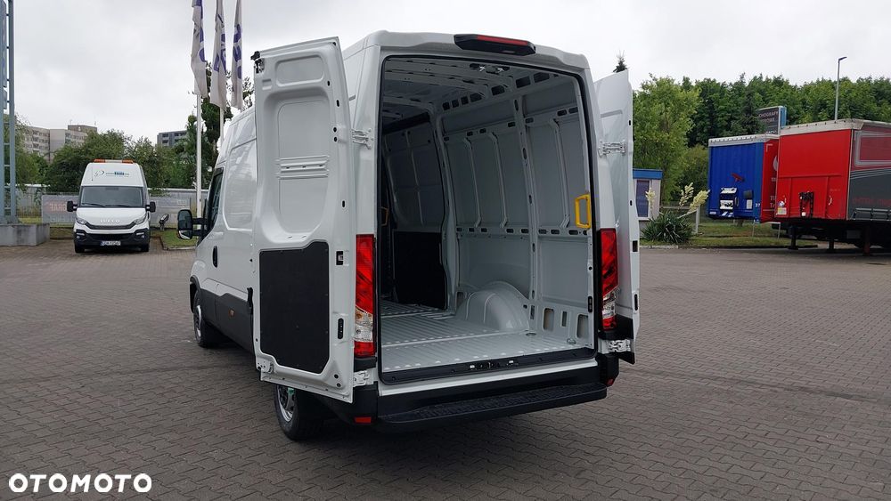 Iveco Daily 35S18H V Dostępny od ręki 12m3 - 8