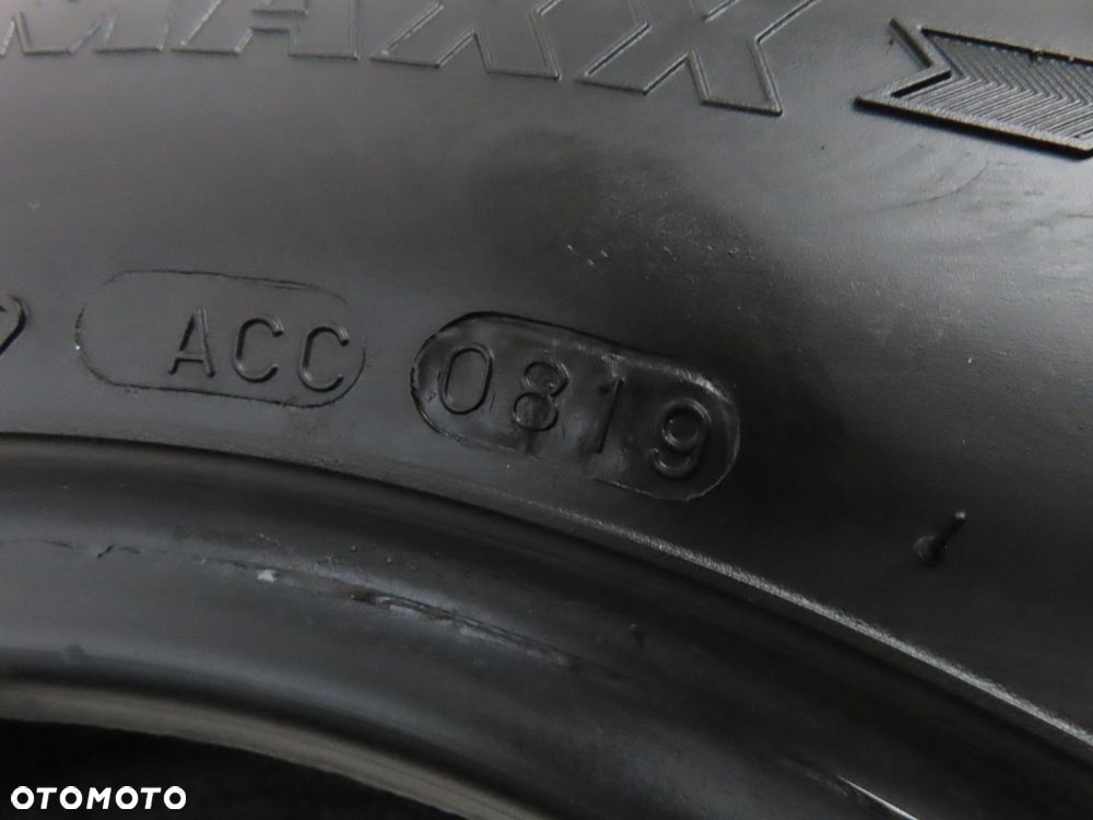2x 195/70R14 OPONY LETNIE Cheng Shin Trailermaxx 96N RF - 4