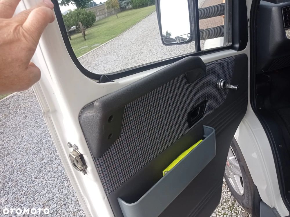 Fiat DUCATO KAMPER - 6