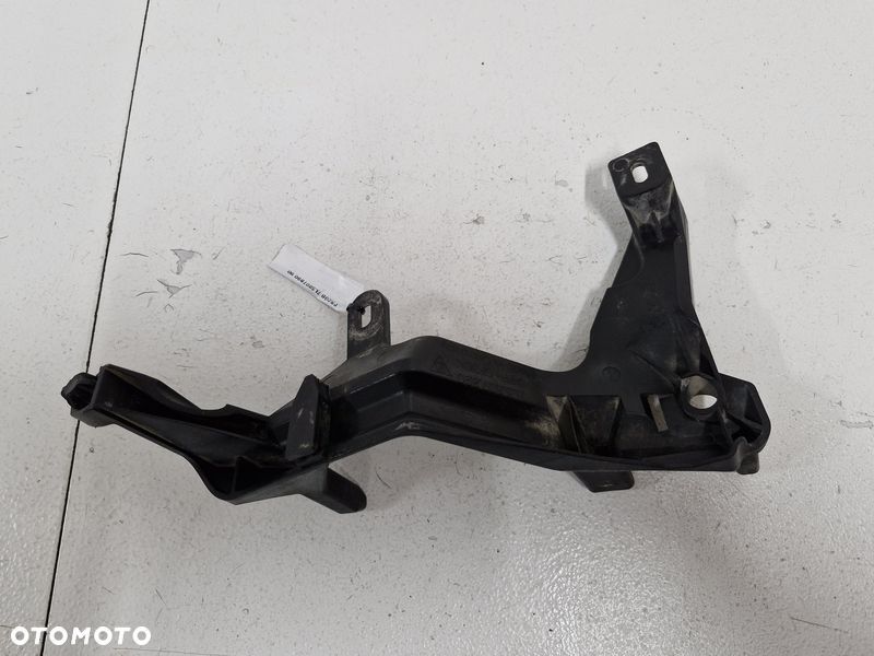 PORSCHE CAYENNE 1 I LIFT ŚLIZG UCHWYT ZDERZAKA PRAWY PRZÓD PRZEDNI 7L5807890 - 4