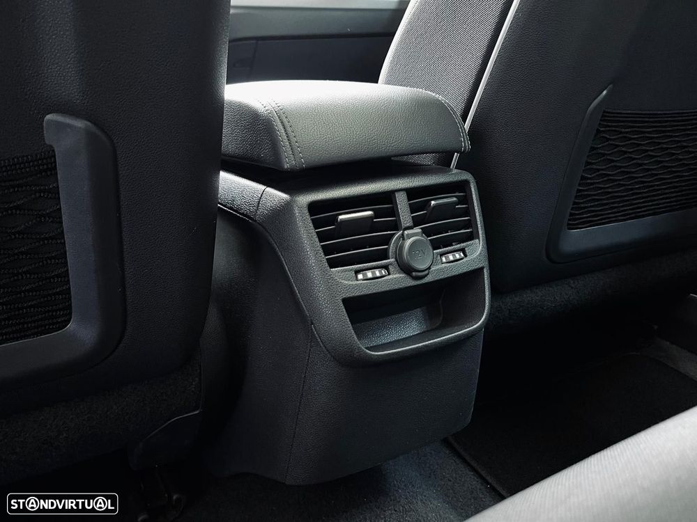 Peugeot 508 e-HDi FAP 115 EGS6 Active - 43