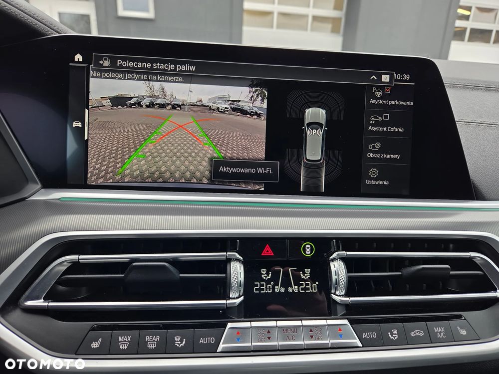 BMW X5 xDrive25d - 19