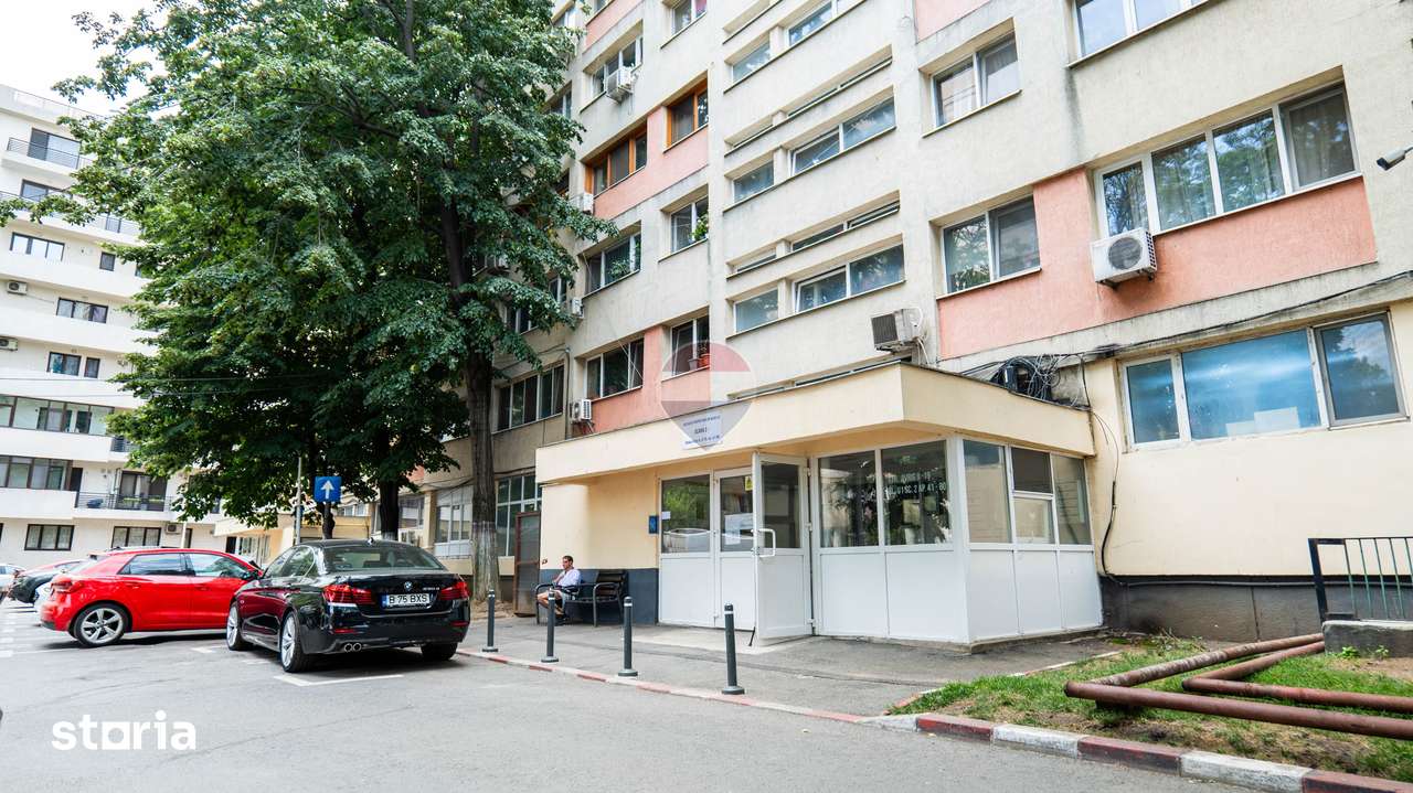 Vanzare apartament 3 camere în zona Ferdinand-Obor, etaj 4 — fotografia 3