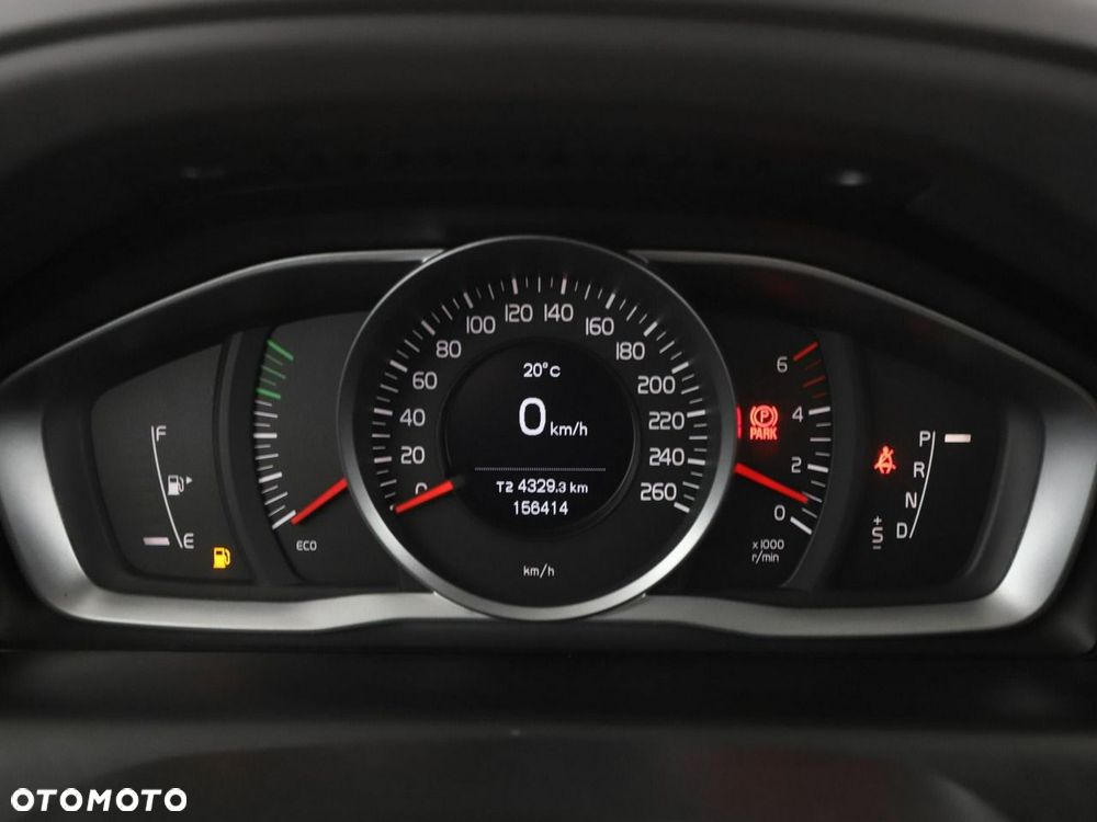 Volvo XC 60 D3 Drive-E Kinetic - 23