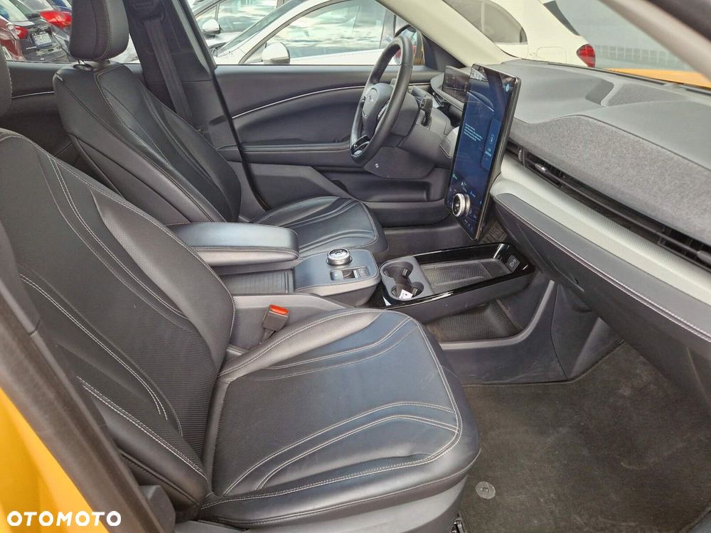 Ford Mustang Mach-E 75kWh RWD - 30