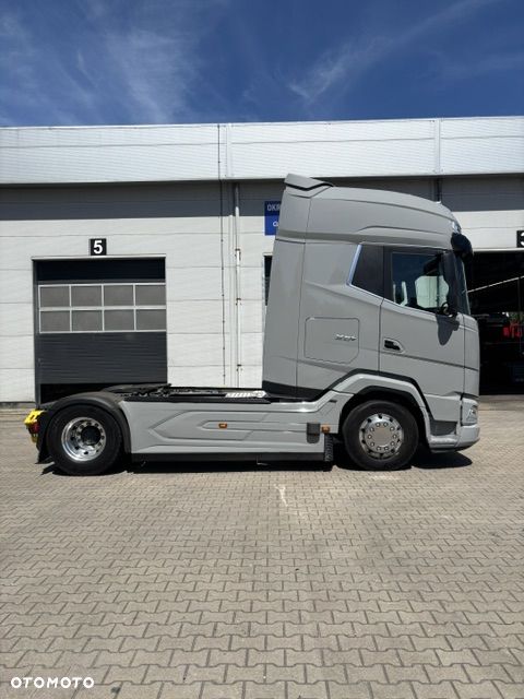 DAF XG+ 480 FT - 4
