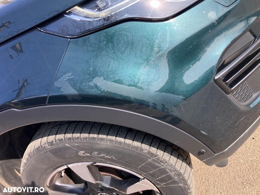 Land Rover Discovery Sport - 7