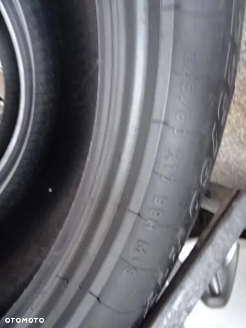 225/60/R17 99H RSC PIRELLI WINTER SOTTO ZERO 3 - 7