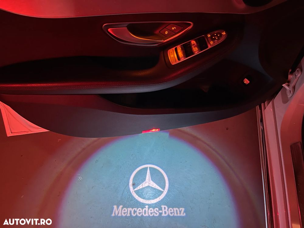 Mercedes-Benz C 200 7G-TRONIC Avantgarde - 33
