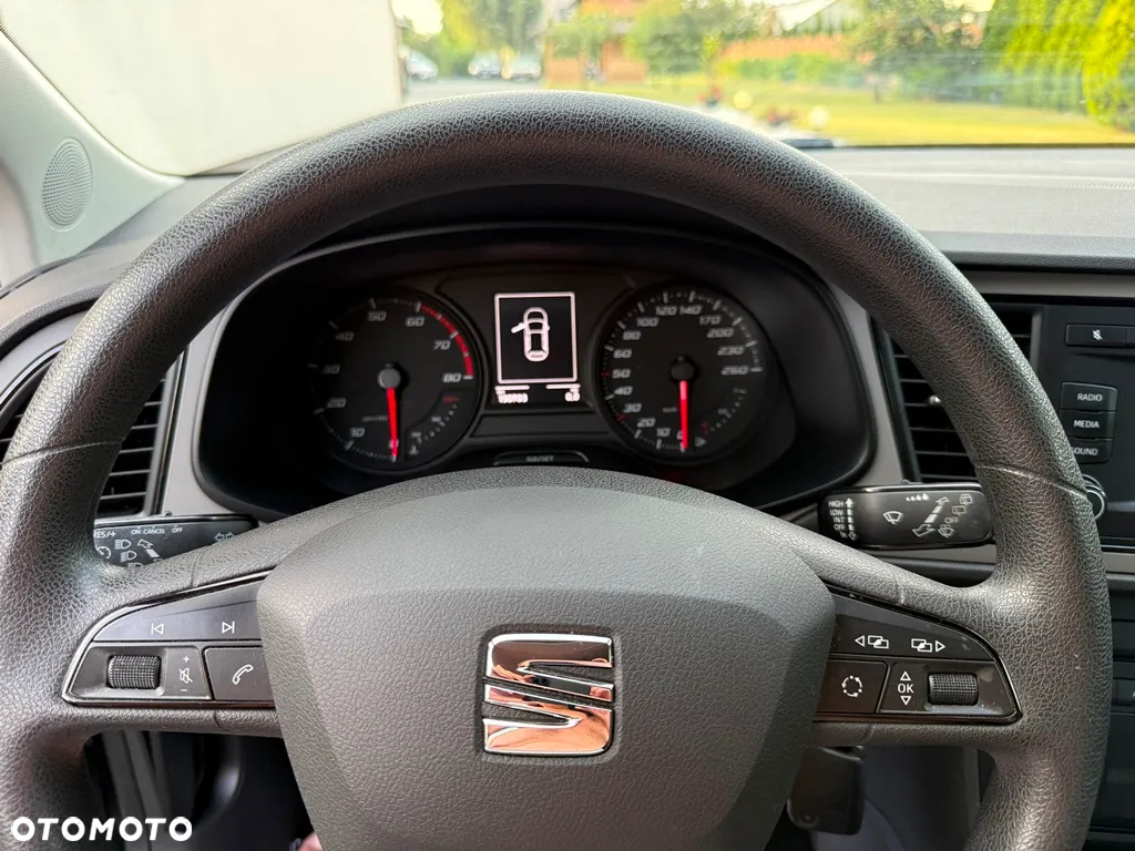Seat Leon 1.2 TSI Start&Stop Style - 30